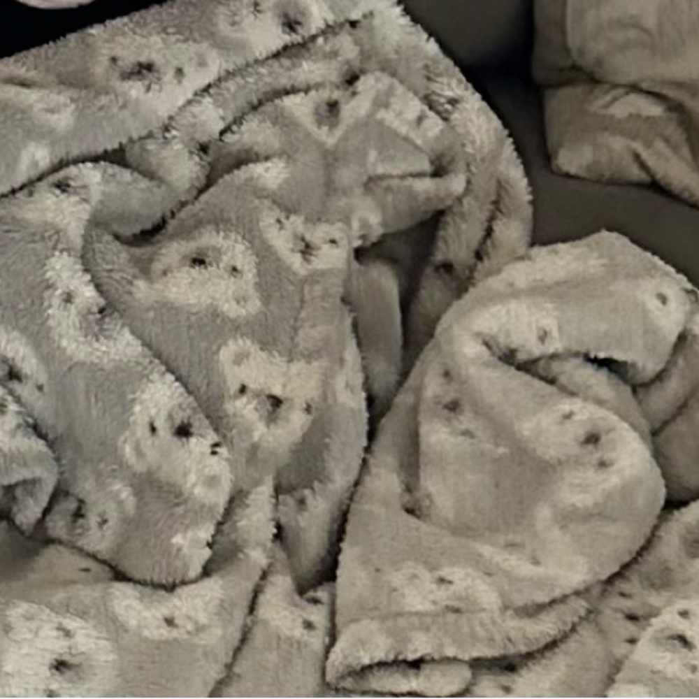 i am in search of this blanket. not for sale